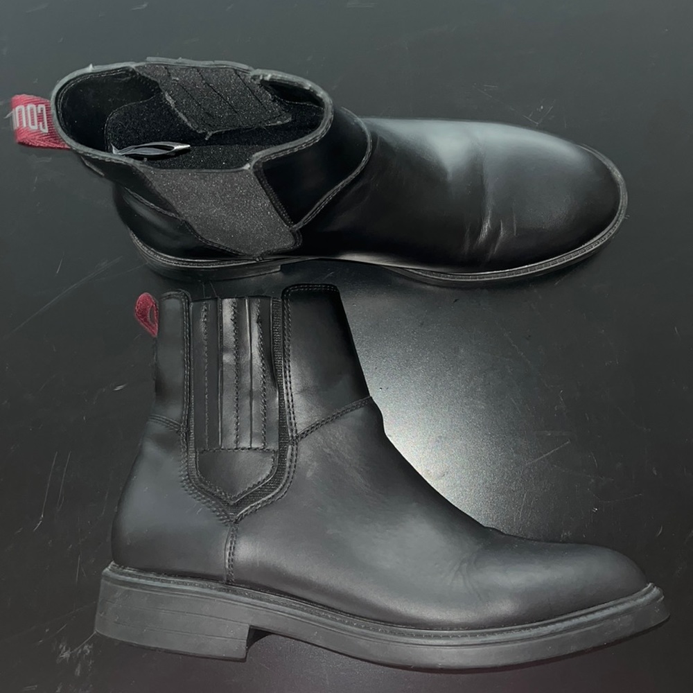 Nordstrom cougar boots
